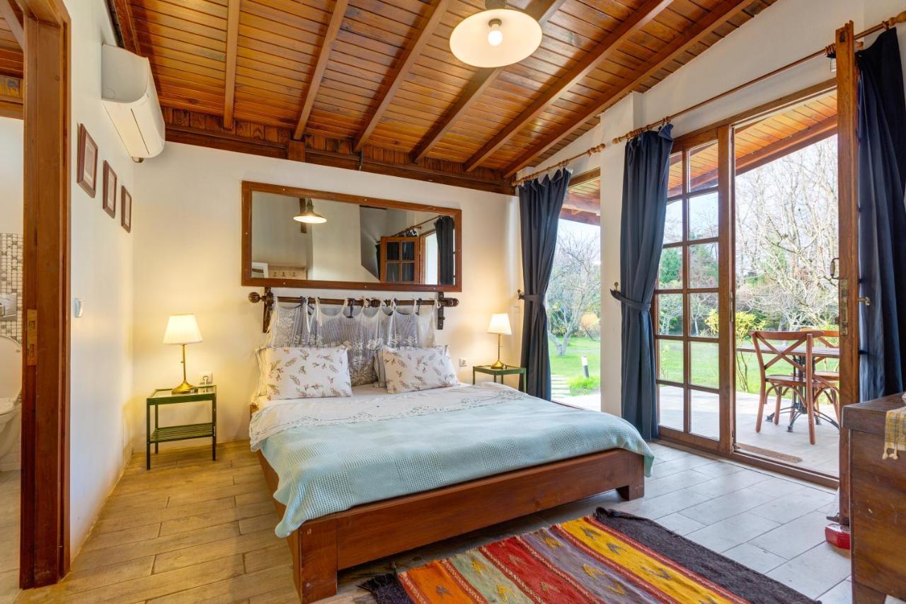 Beta Home Sapanca Bilik gambar