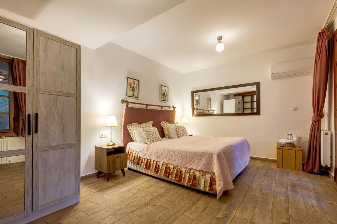 Beta Home Sapanca Bilik gambar