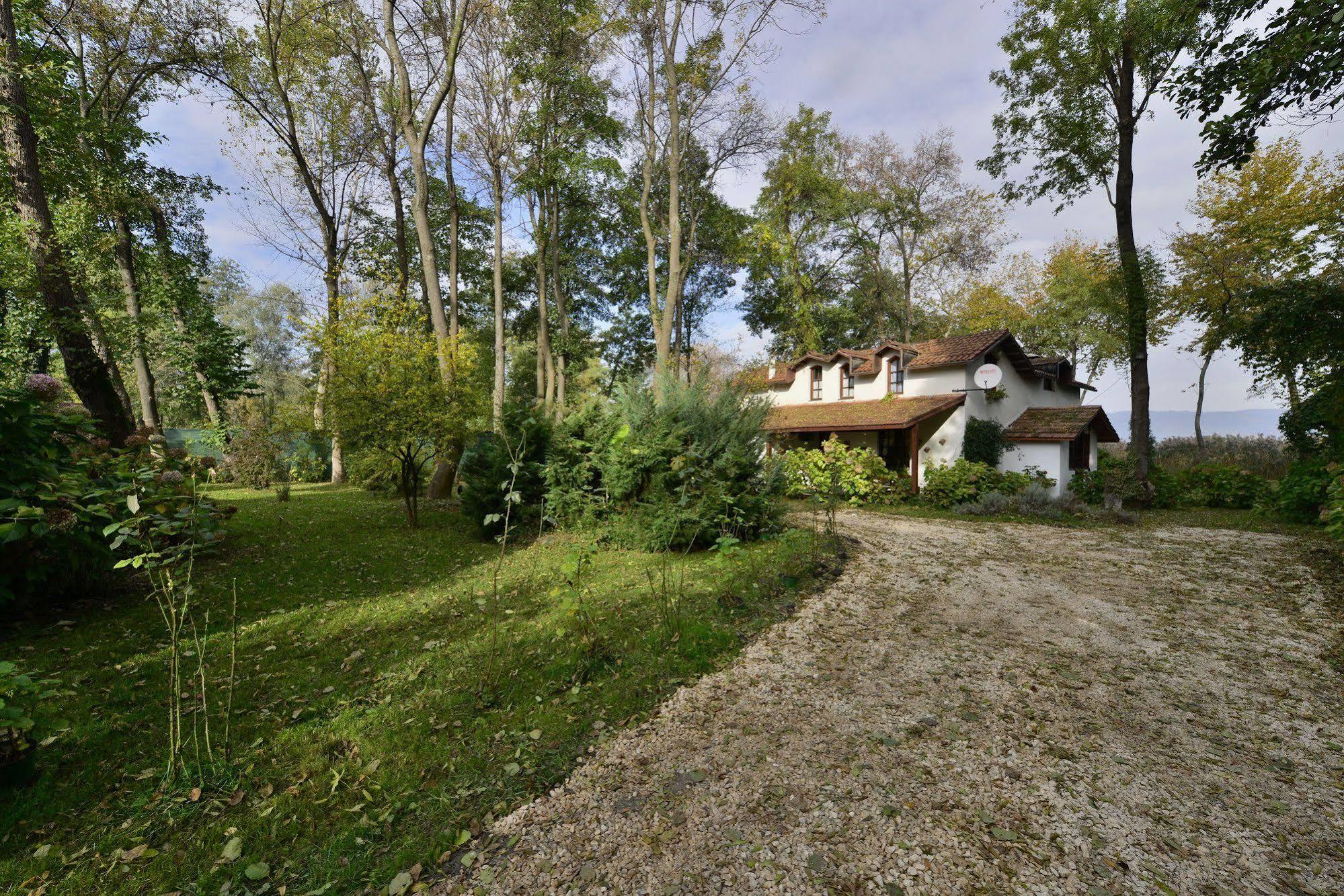 Beta Home Sapanca Luaran gambar
