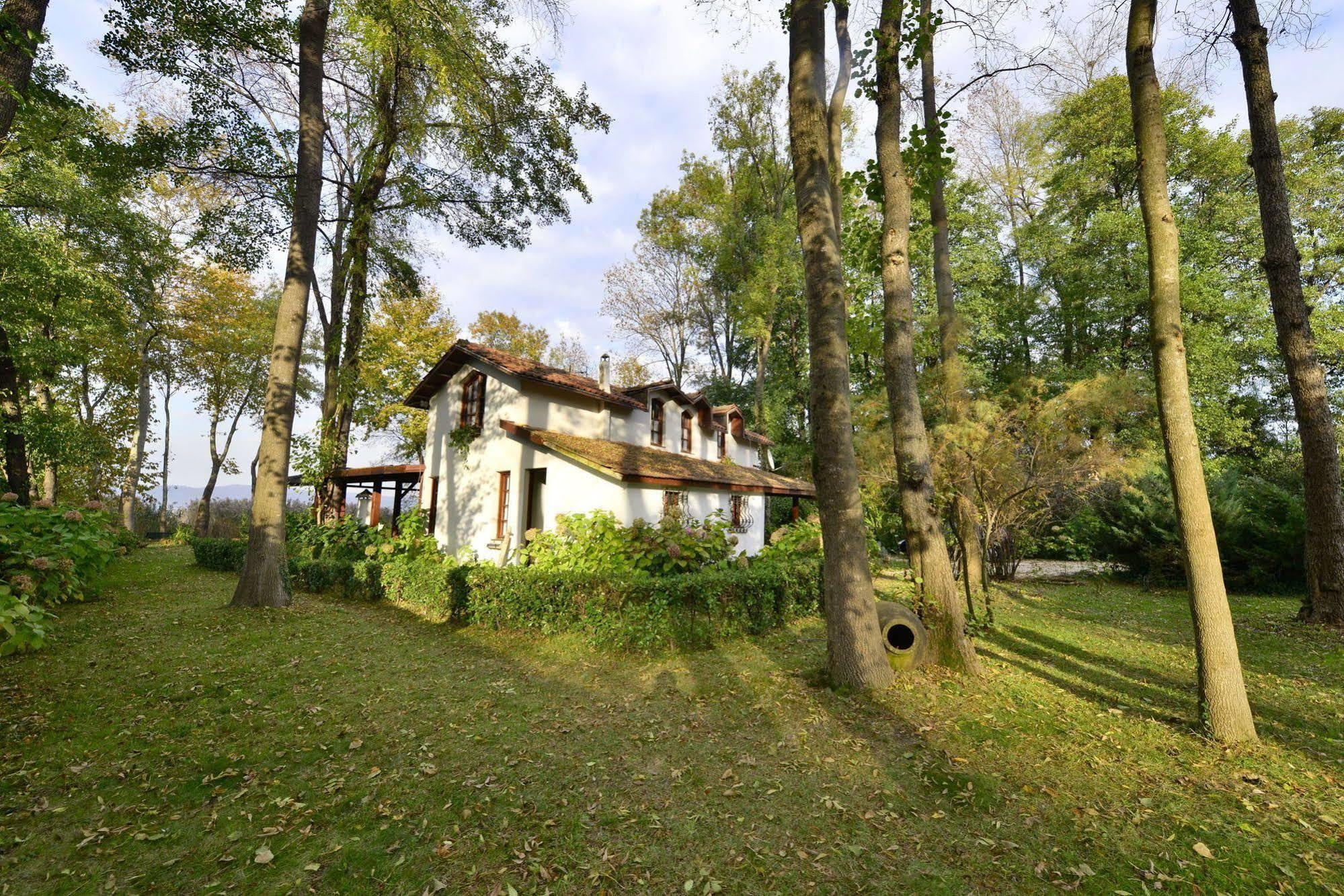 Beta Home Sapanca Luaran gambar