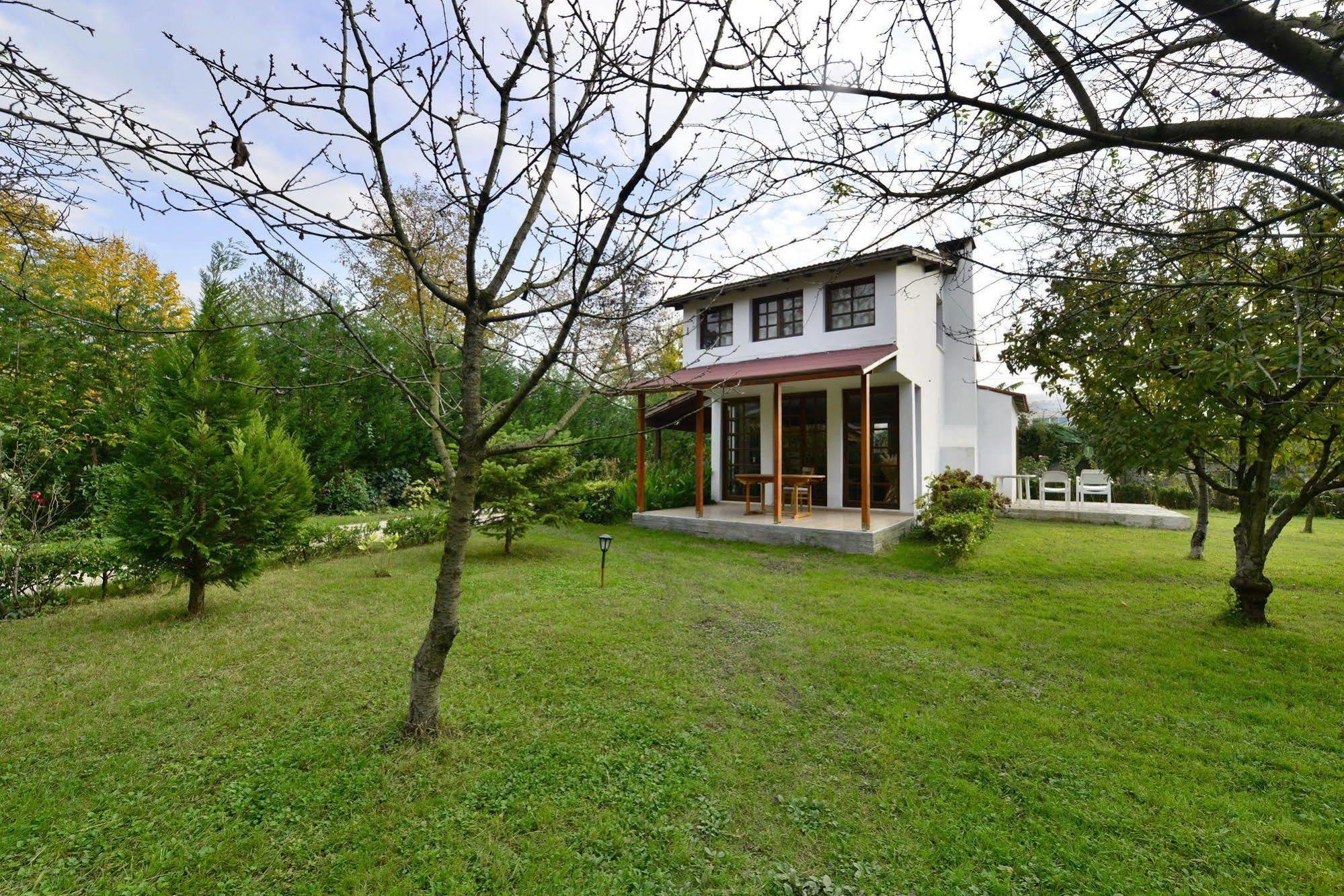 Beta Home Sapanca Luaran gambar