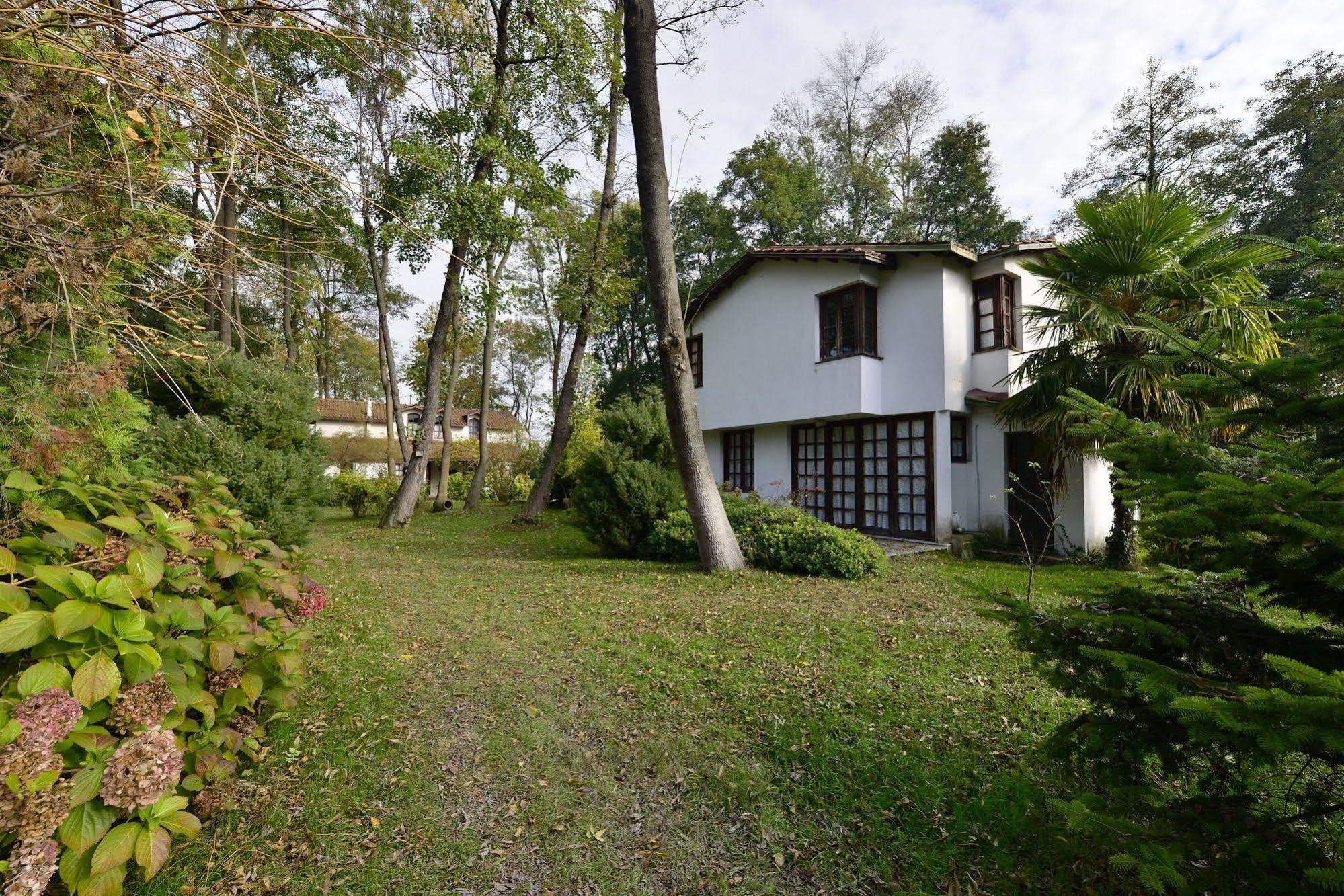 Beta Home Sapanca Luaran gambar