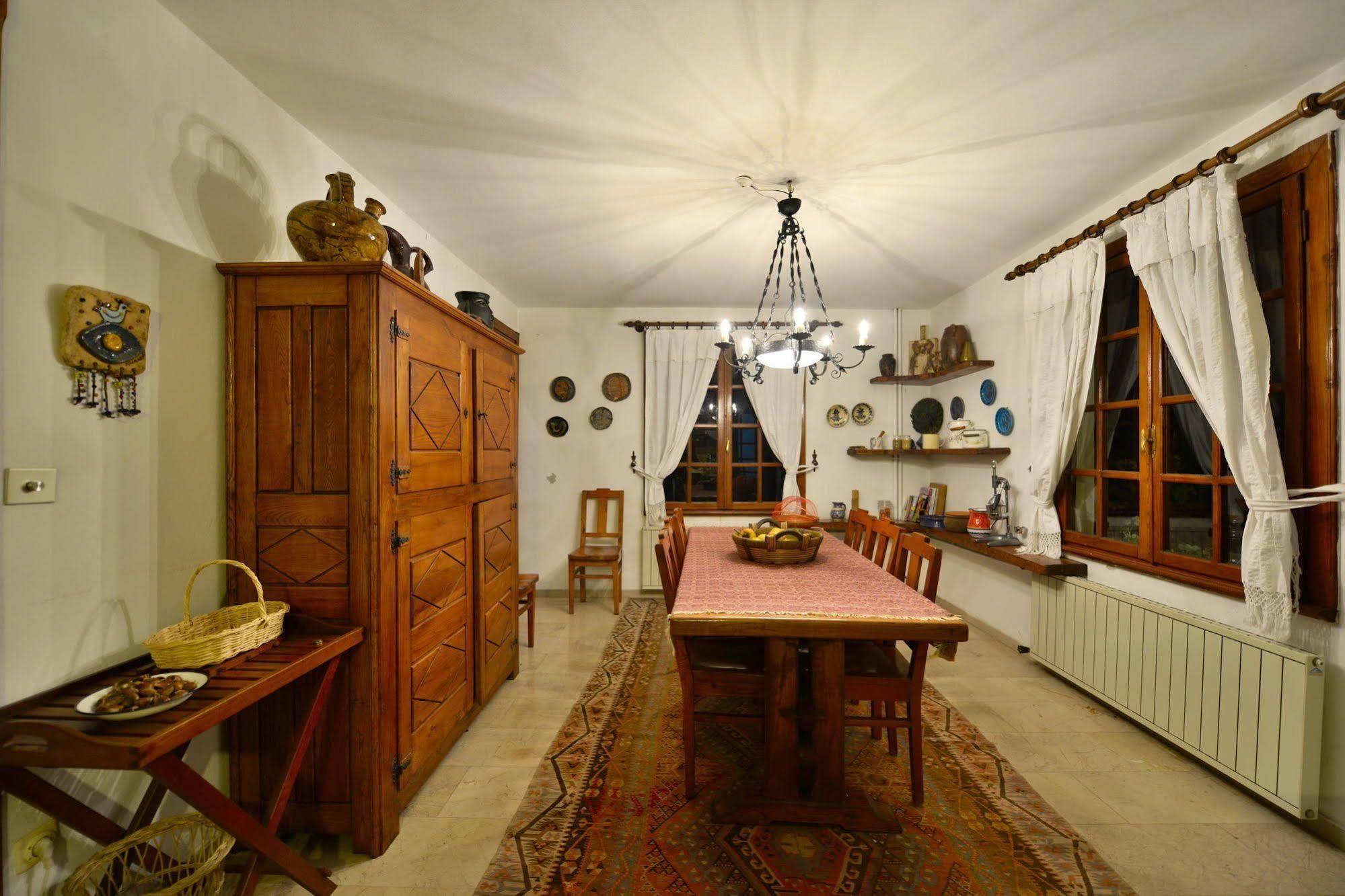 Beta Home Sapanca Luaran gambar