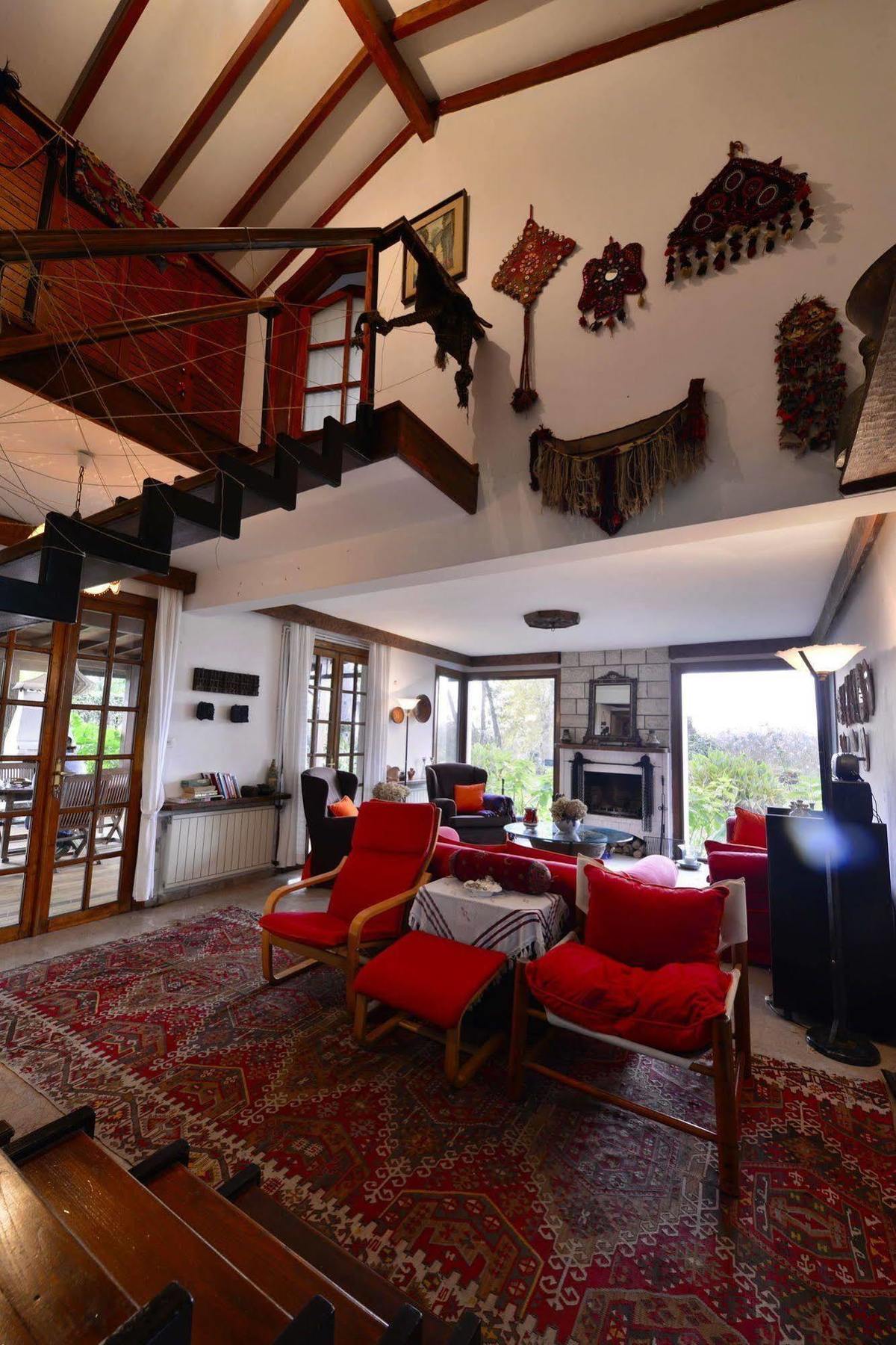 Beta Home Sapanca Luaran gambar