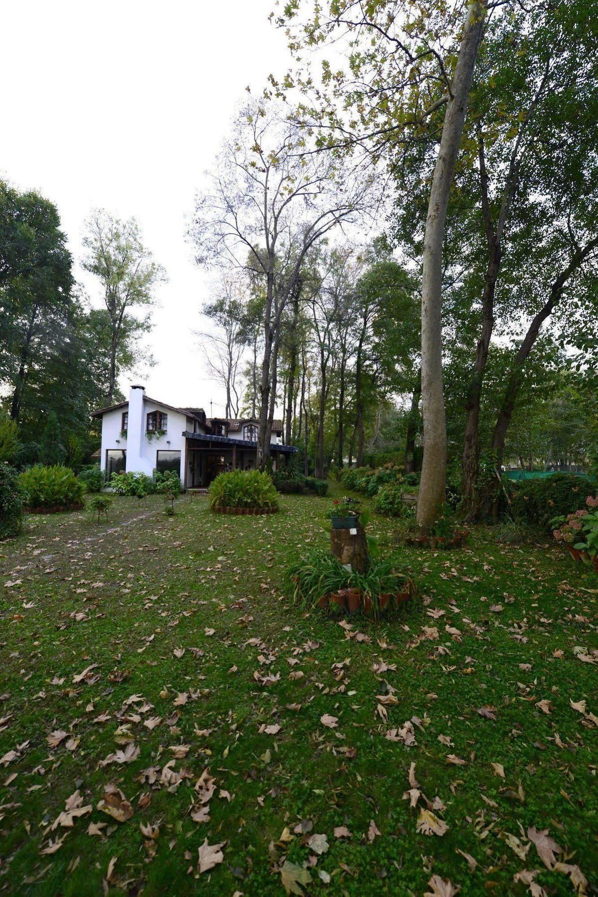 Beta Home Sapanca Luaran gambar
