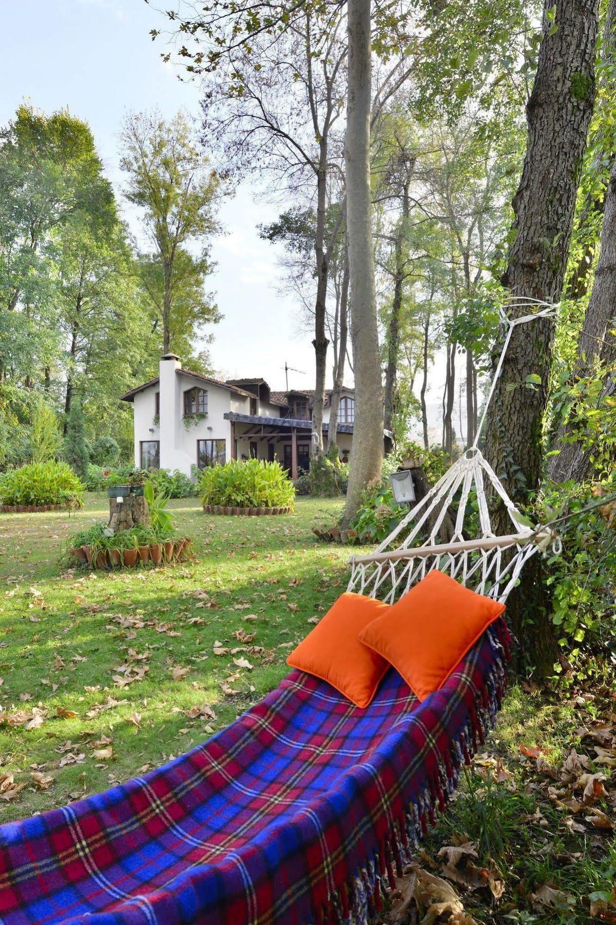 Beta Home Sapanca Luaran gambar