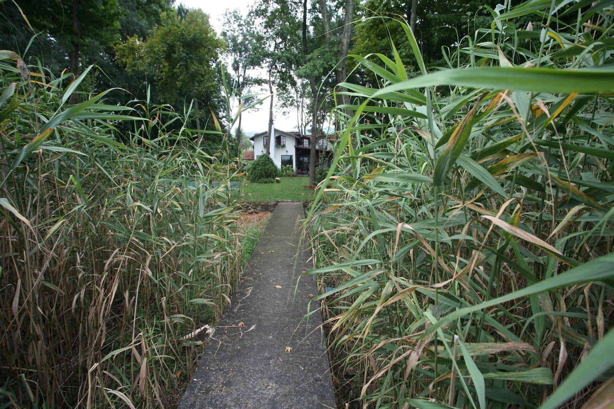 Beta Home Sapanca Luaran gambar