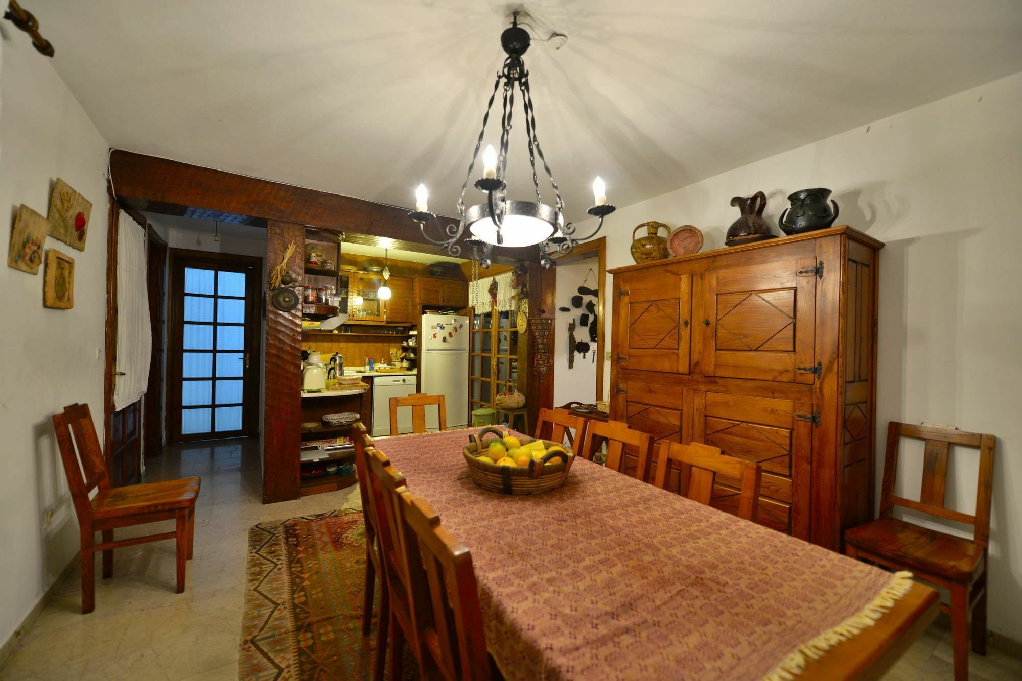 Beta Home Sapanca Luaran gambar