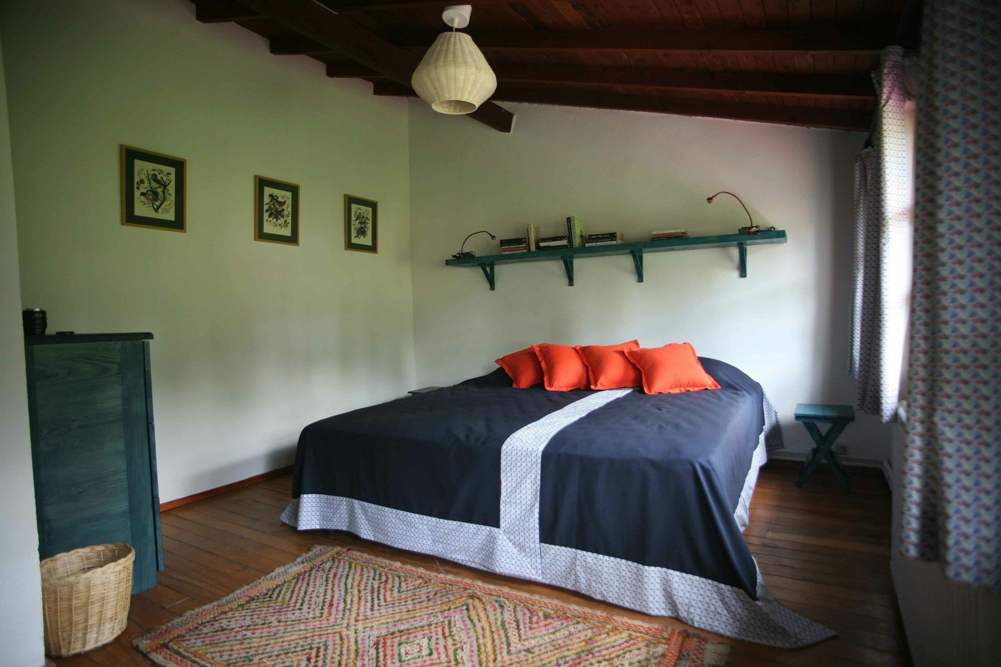 Beta Home Sapanca Luaran gambar