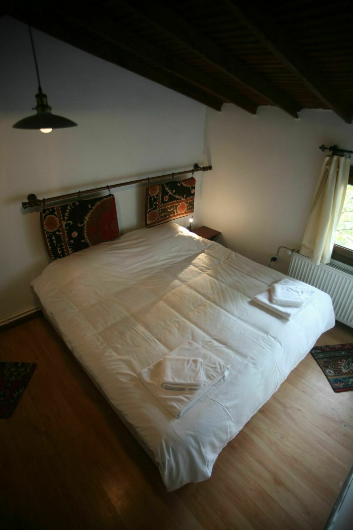 Beta Home Sapanca Luaran gambar