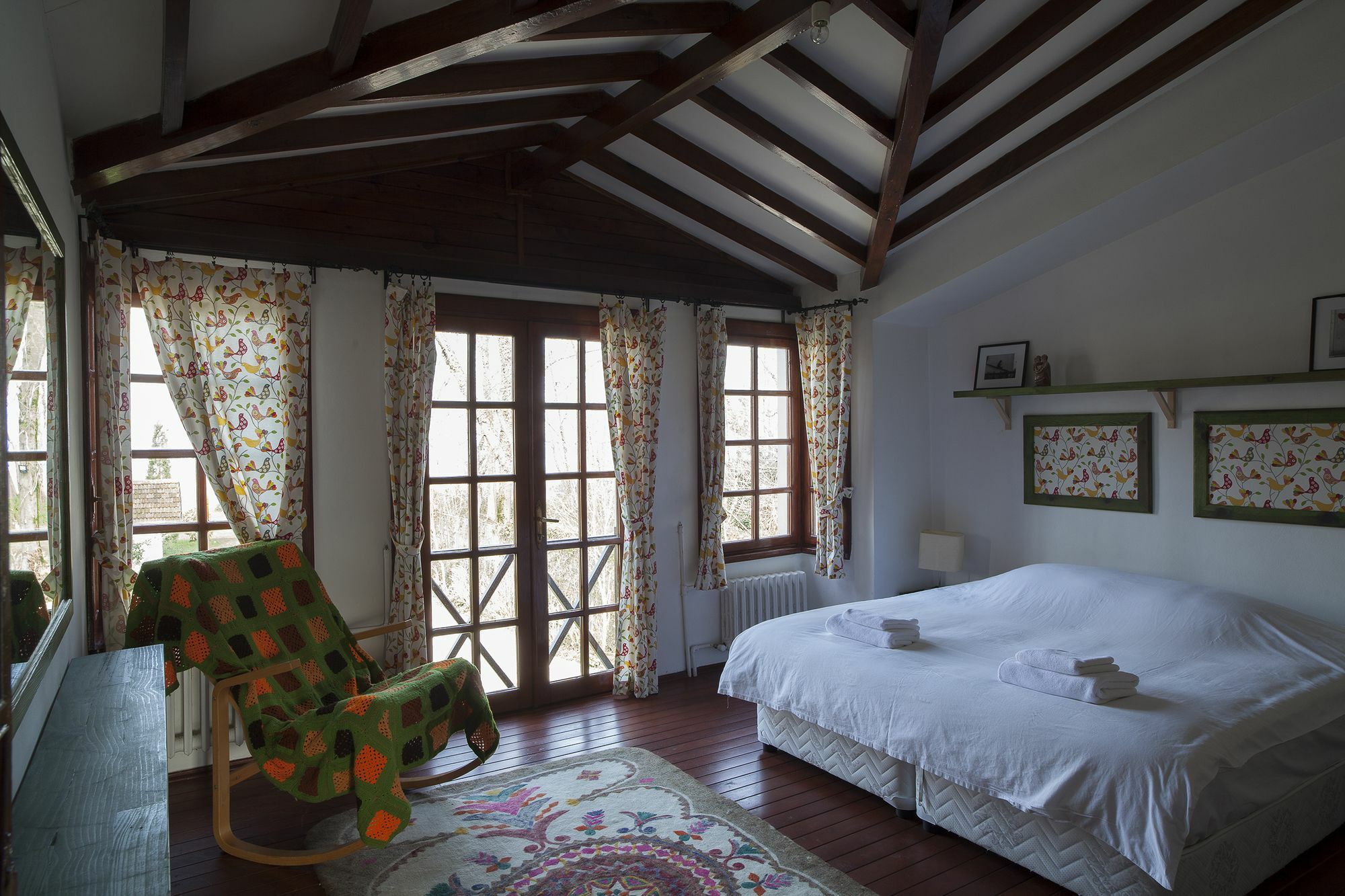 Beta Home Sapanca Luaran gambar