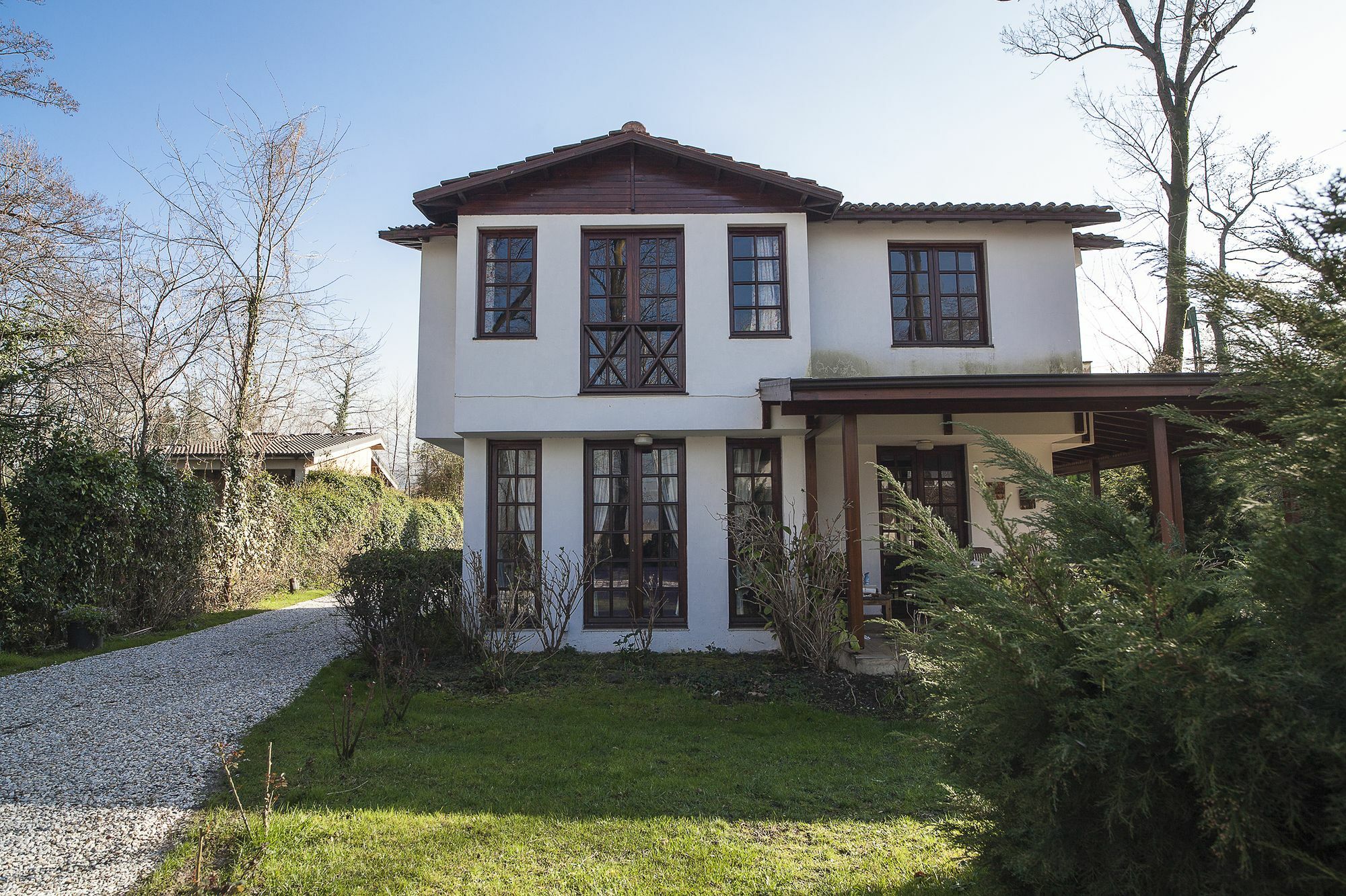 Beta Home Sapanca Luaran gambar